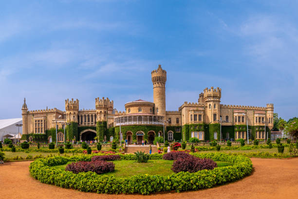 Bangalore