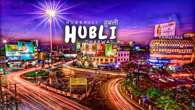 Hubli